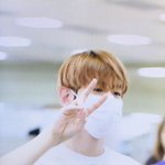 [EXO] 변백현 집마들한테 브이함