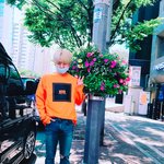 [BAP] 혼자 <b>화사</b>하네