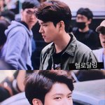 [인피니트] 효니의 두 얼굴