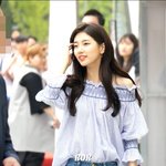 갑자기 긴머리로 나타난 수지 실화냐?