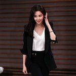 언니美 뿜뿜하는 서현