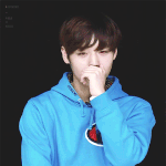 [프듀2] 혹시 박지훈이랑 안형섭 파는 사람도 있니? (+궁예질)