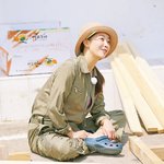 김희선 새 예능 속 외모 ㄷㄷㄷ