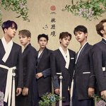 [VIXX] 도원경 컴백 후하훟하