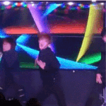 [프로듀스] 아 <b>켄타</b> 춤추는거 개발린다