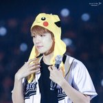 [백현] 99 <b>피카</b>큥HappyBaekhyunDay 고화질 ('ㅅ')