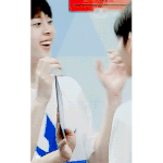 [프로듀스] <b>폭주</b>하는 배진영과 진정시키는 유선호