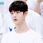 [프로듀스] R=VD 배진영 남<b>오아</b> 데뷔