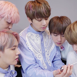 [방탄소년단] 어쩜 이래