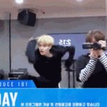 [프로듀스] 여기 대휘 원픽있으면 들어와바