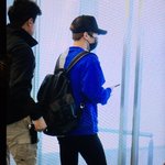 [시우민] 시우민 <b>몸</b>선 <b>라인</b>이 유후