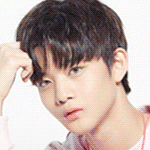 [프듀2] 배진영의 버릇모음.jpgif