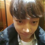 [프듀2] 누가 얘 셀카찍는법좀 알려줘라