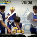 [프듀2] <b>엠넷</b>아 이런거를 보여달라고ㅡㅡ