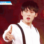 [프로듀스] 까치발아재 존잘 박성우 영업글