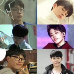 [프듀2] 선호를 선호해