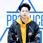 [프로듀스] 첫인상이랑 <b>갭</b> 심한 연습생