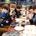 [인피니트] ㅅㄷ&amp;ㅅㅍ) 초인가족 보는데