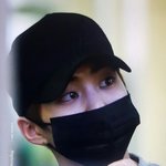 [시우민] 크으...언제봐도 놀라운 시우쨩 자연<b>쉐딩</b>...