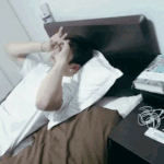 [프듀2] 플<b>디즈</b> 남친짤