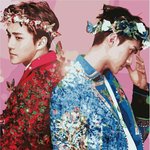 [EXO] 피포페인팅 <b>도안</b> 좀 골라죠