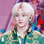 [NCT마크] 마크가 추천한 노래