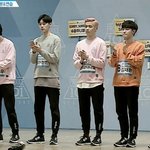 [프듀2] <b>사죄</b>2조 무대