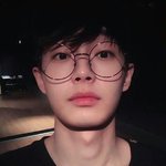 [프로듀스] <b>김용국</b> 안경