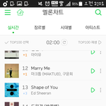 [VIXX] 별빛들 기분좋게ㅁㄹ순위보고가