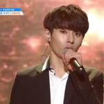 [프듀2] 뒤늦게 <b>환웅</b>이에게 치였어....