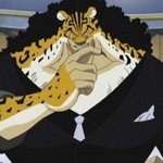 [원피스] CP9 <b>로브</b>루치, 약 50년 후. ( 동영상 28초에...