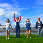 슬램<b>덩크</b> 뮤직비디오 모티브한 영상 봤어? 뉴질랜드에서 촬영했다는데...