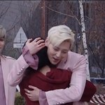 [프듀2] <b>시바</b>루이거봣냐ㅠㅠ황민현 팬 안아주는거ㅠㅠㅠ