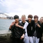 [프로듀스] 뉴이스트 재계약
