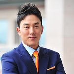 천하의 성유리도 나이드니까 아재랑 결혼하네