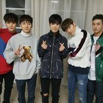 뉴이스트가 좋아졌다