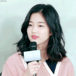 <b>JYP</b> 차세대 제2의 수지 신은수 최근jpgif