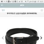 남자 <b>벨트</b> 좀 골라주세요