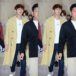 엑소 <b>찬열</b> 어디서나 빛나는 극강외모