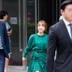 박보영 어디 다쳣어??????????