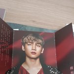 [VIXX] 나 공구 도착했어