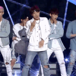 [프듀2] 박지훈 <b>독무</b> 움짤ㅁㅊ개쩔음