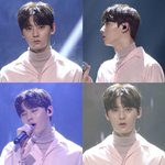[프듀2] 아 미친 <b>황민현</b> 아