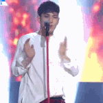 [프듀2] 강동호 불장난 19금달아야할듯;;;