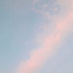 오늘 약간 구름 <b>부농</b>부농하지 않았냐