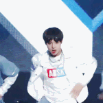 [프로듀스] 근데 진짜 박지훈 표정 오져버림....