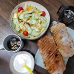 [내가한요리] 집밥 식탁 시리즈 8탄 <b>양식</b>!