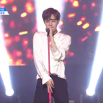 [프듀2] 이대휘 다시찍었을때ㅜ