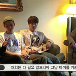 [방탄소년단] 태태 말 이쁘게한다