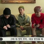[방탄소년단] 우리 마마 <b>둘</b>셋10위였을<b>때</b>
